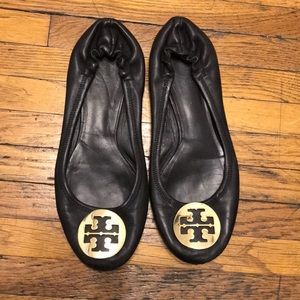 Tory Burch flats